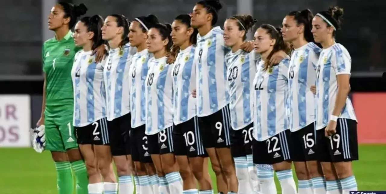 Mundial femenino: la historia del seleccionado argentino y qué se espera en esta nueva edición