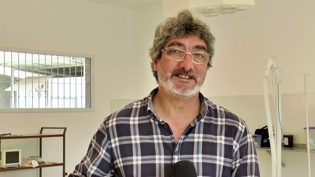 Matías Longoni expondrá en la Rural sobre la agenda agropecuaria en tiempos electorales