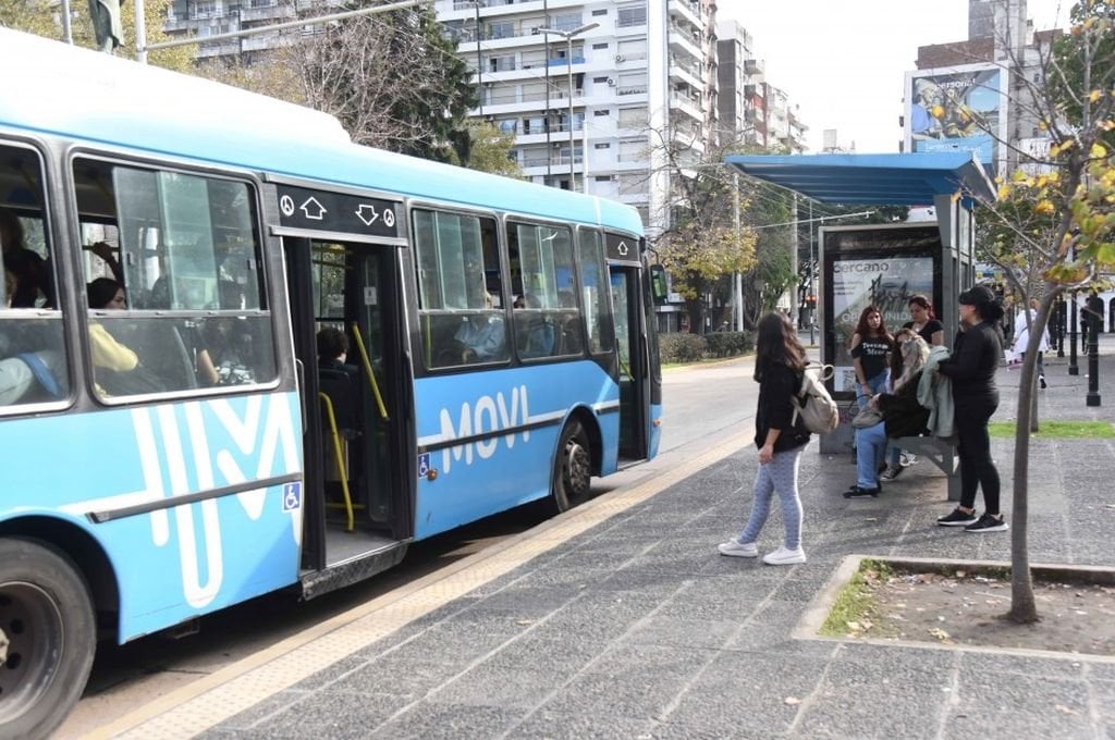El transporte urbano de pasajeros y Mi bici tu bici serán gratuitos en Rosario