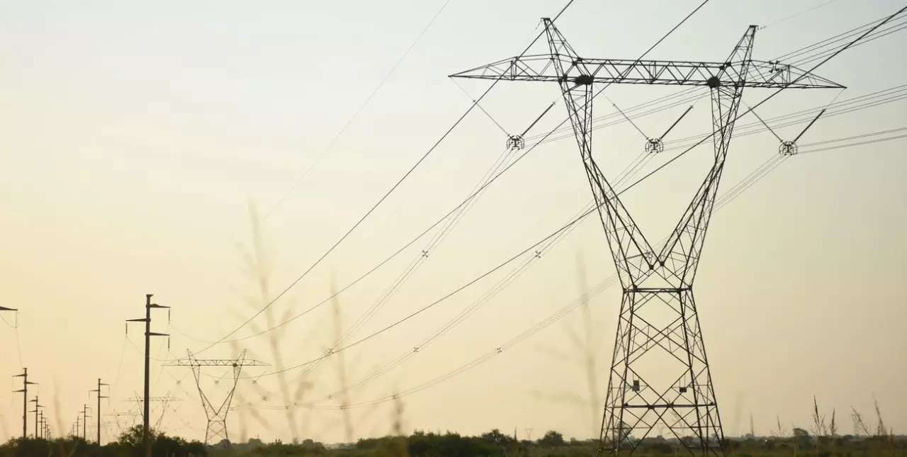 El Senado debatirá un proyecto para reducir las tarifas eléctricas