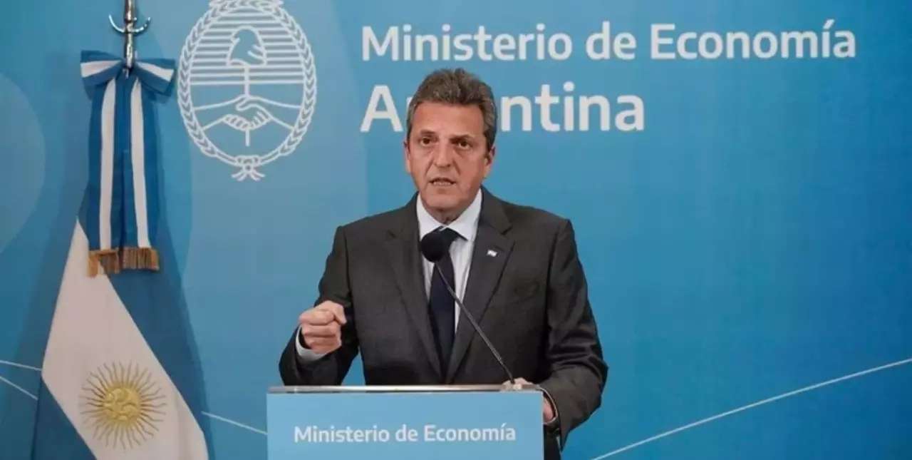 Vencimiento del FMI: Argentina pagará con un préstamo de Qatar