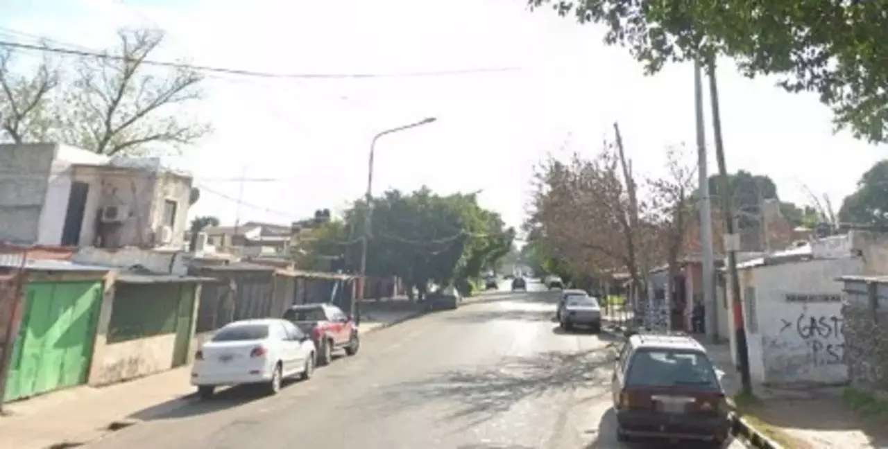 Mataron a una joven de un tiro en el cuello en la zona sur de Rosario