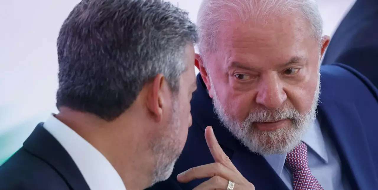 ﻿Detuvieron a un brasileño que amenazó con asesinar a Lula da Silva
