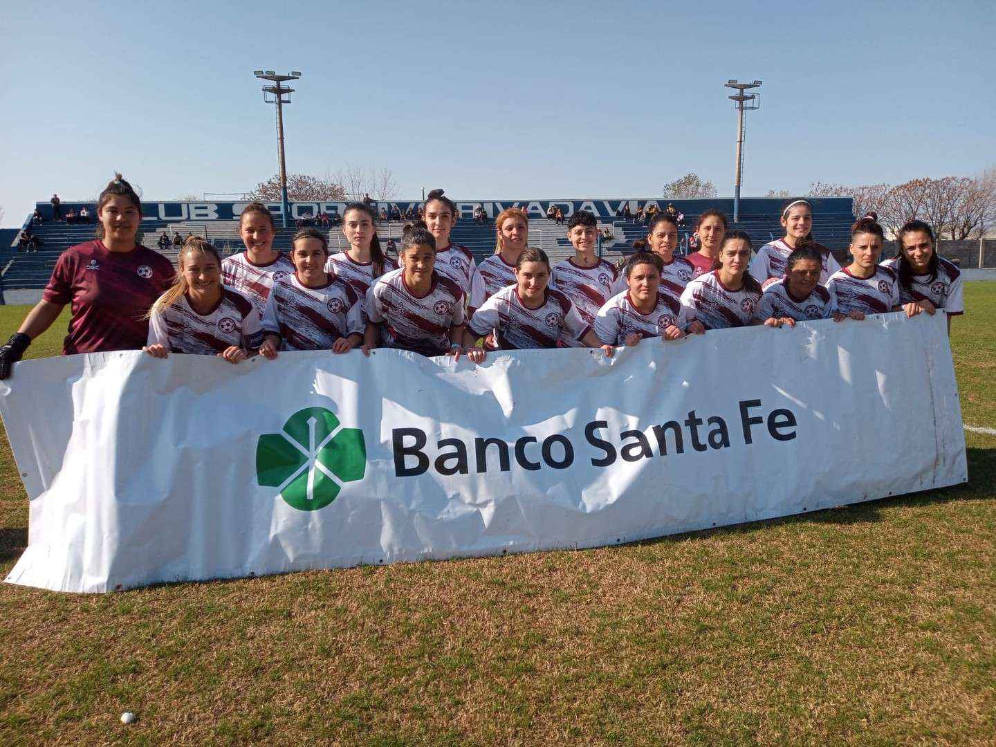 Copa Santa Fe Femenina - 2