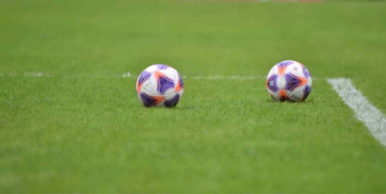 Liga Profesional confirmó días y horarios para el inicio de su Copa