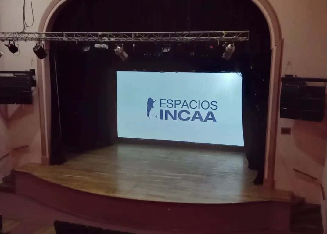 INCAA Casilda