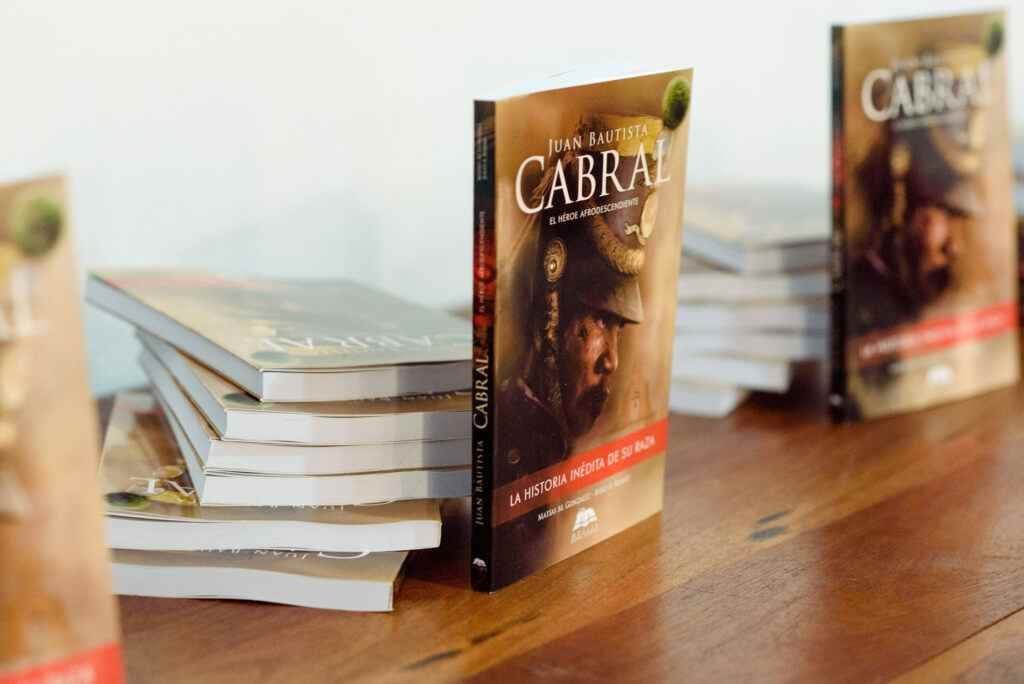 San Lorenzo: se presentó un libro sobre el sargento Cabral