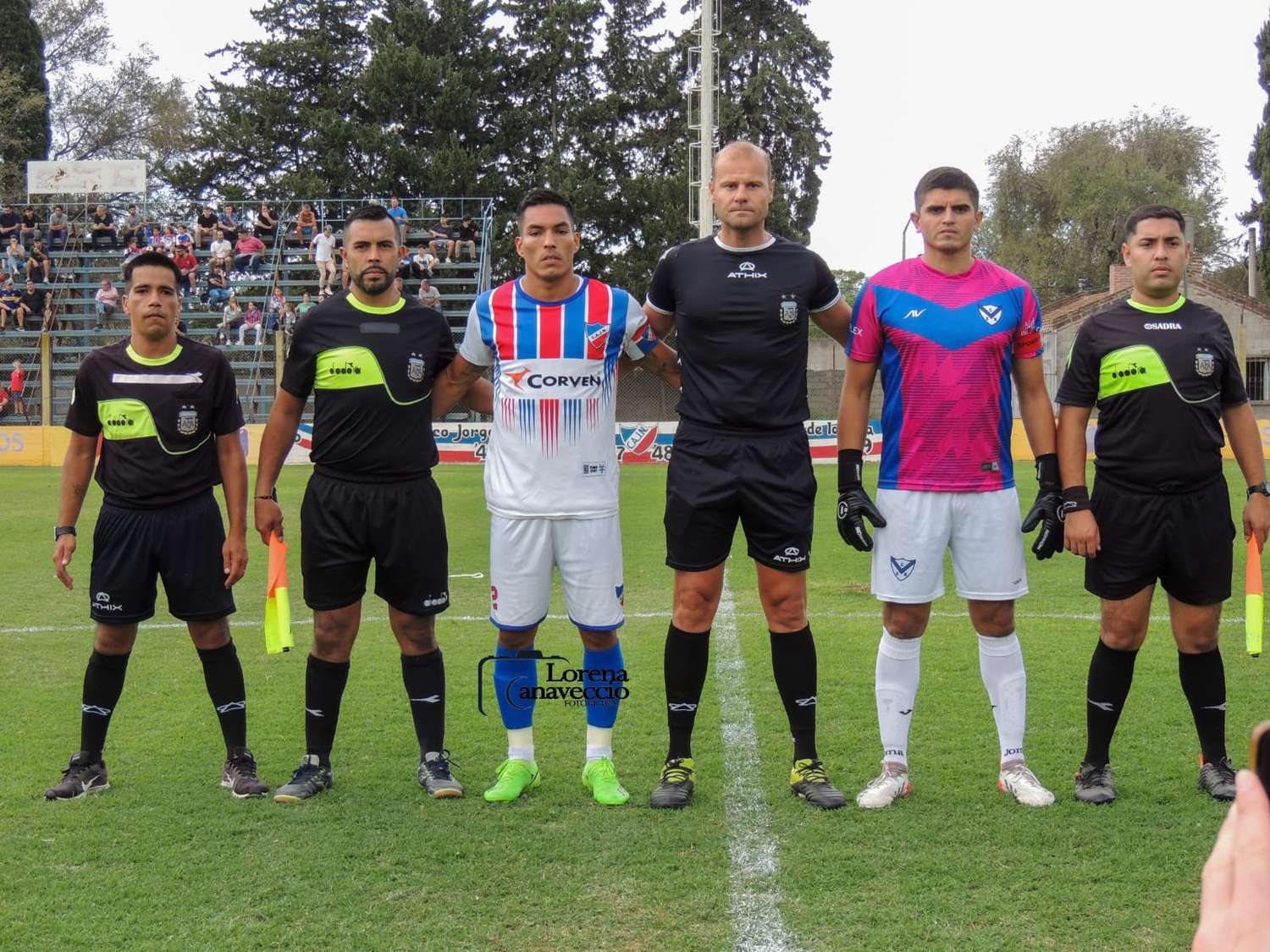 Rivadavia-Newbery jugarán una nueva edición del clásico barrial