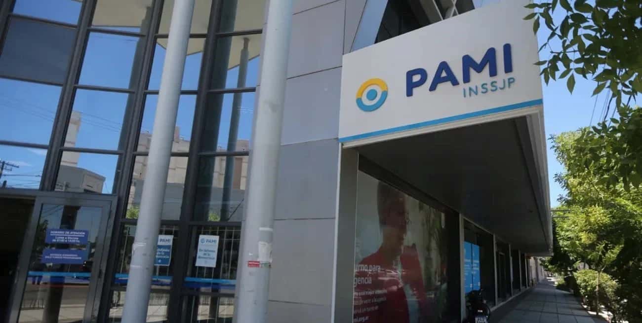 Cambia el funcionamiento y la atención a afiliados de PAMI tras el ciberataque
