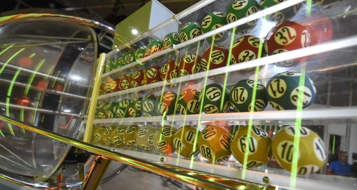 Un apostador ganó más de 192 millones de pesos en el sorteo tradicional del Quini 6