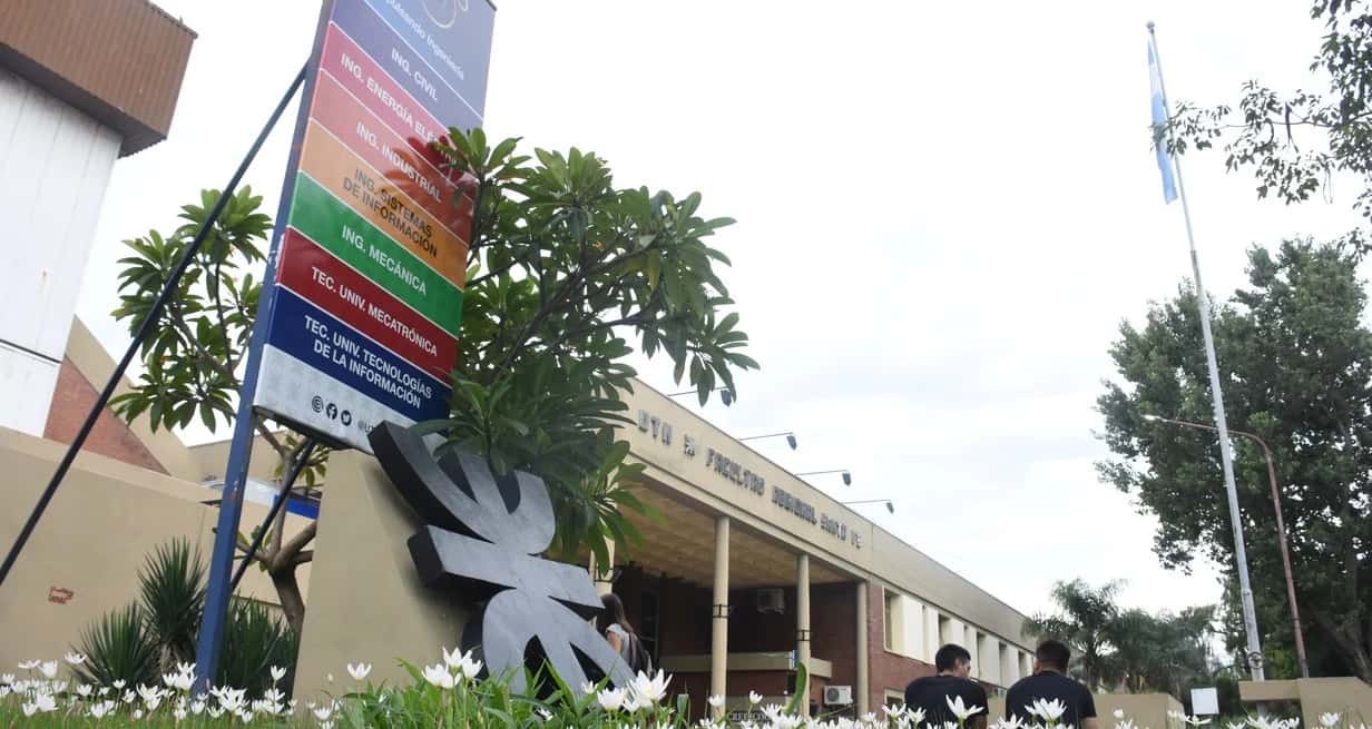 La Universidad Tecnológica Nacional se expresó en defensa de la educación pública gratuita