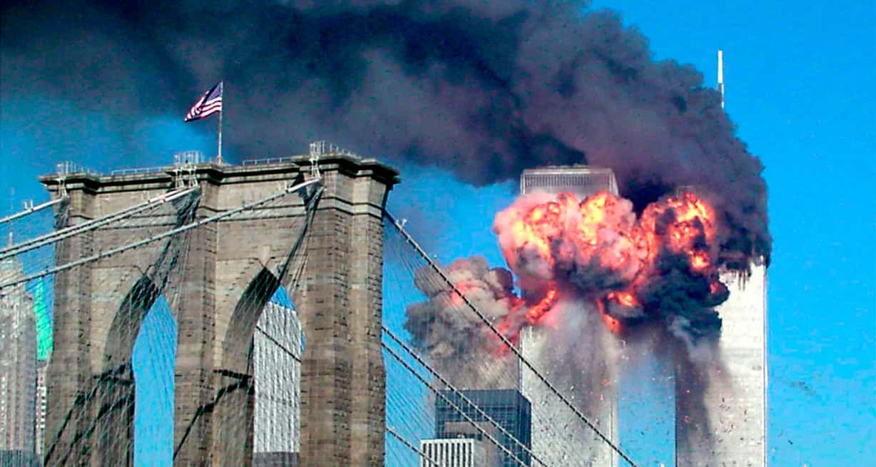 11 de septiembre: un antes y un después en la vida de los musulmanes