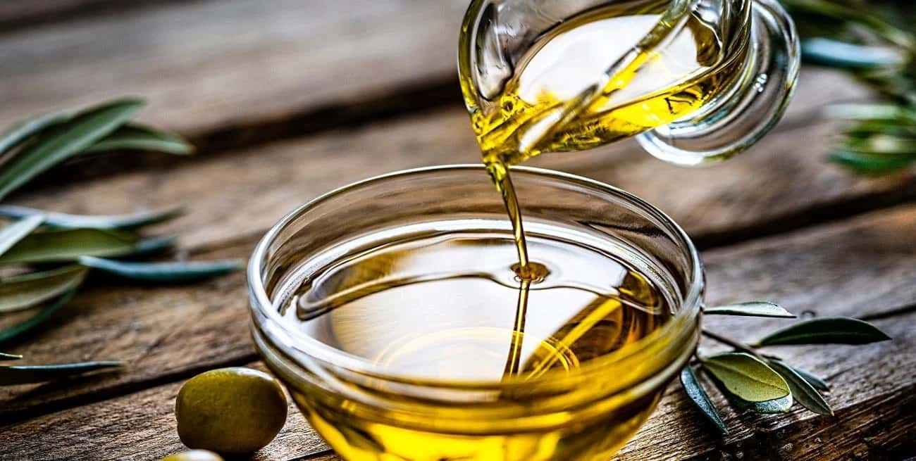 Anmat prohibió la comercialización de un aceite de oliva