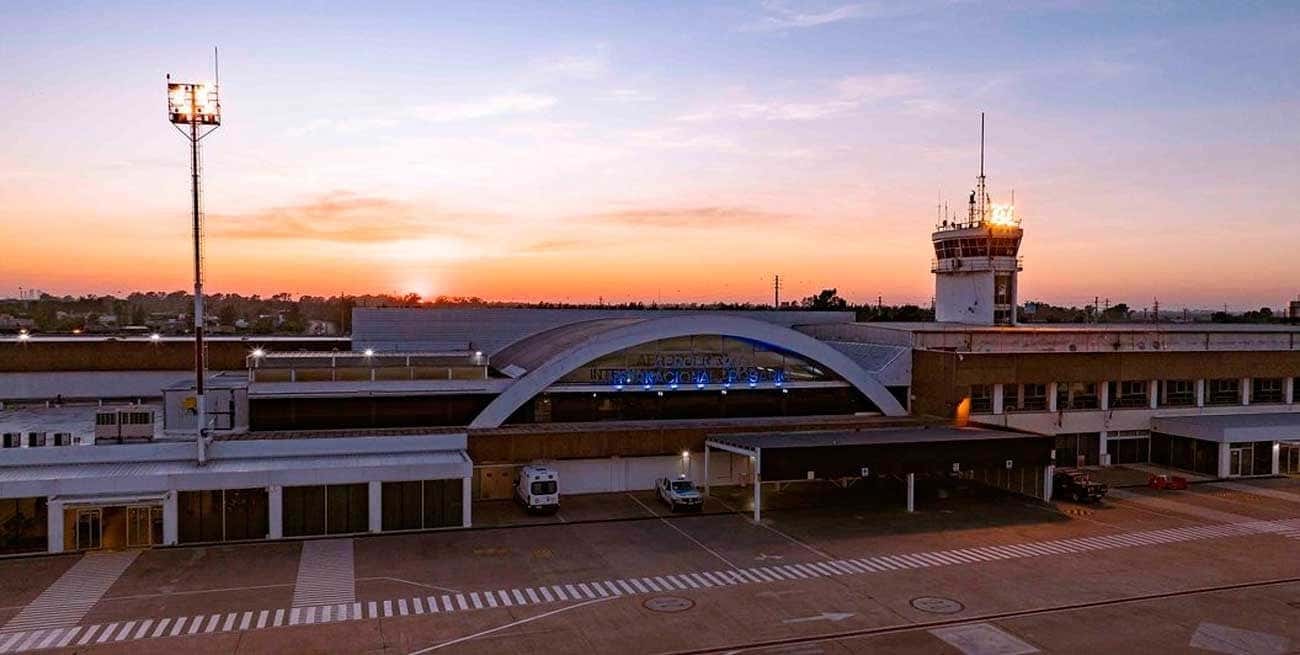 Vuelven los vuelos directos entre Rosario y Córdoba
