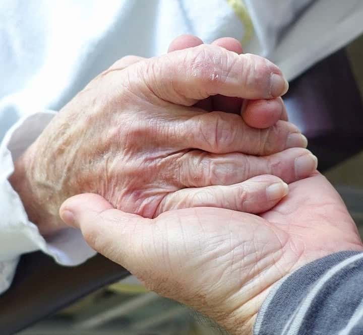 AFPA, una asociación que asiste a familiares de pacientes con Alzheimer