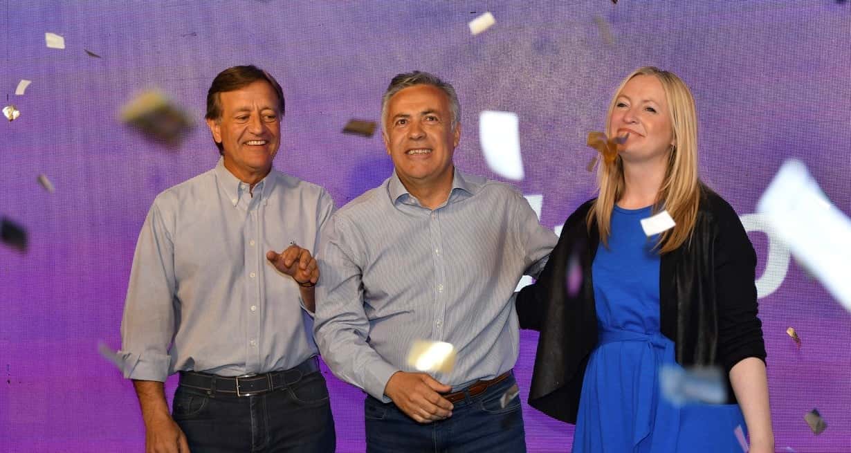 Mendoza ilusiona a Juntos por el Cambio y potencia a la UCR en el mapa nacional