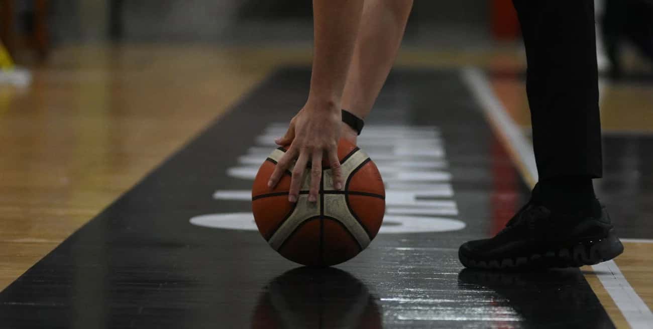 Polémica por supuesto arreglo de partido en la Liga Federal de básquet U17