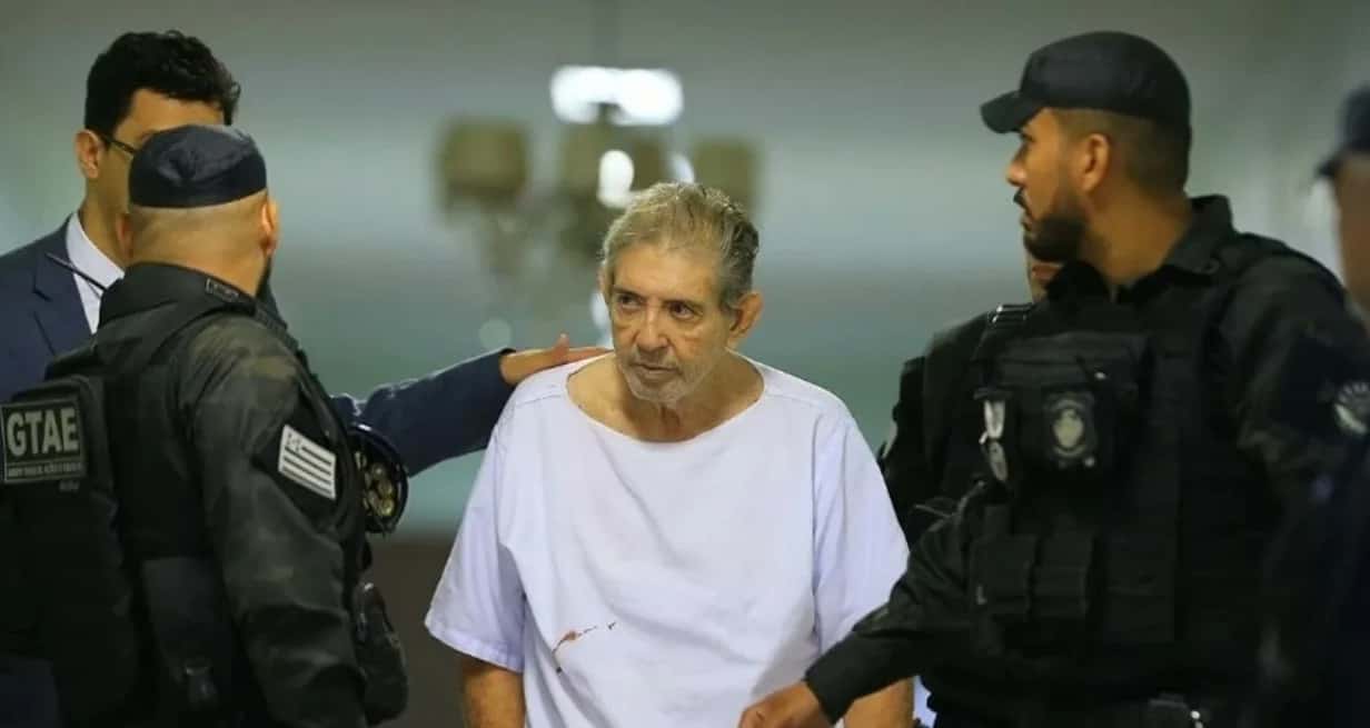 Brasil: 118 años de prisión para un pai que violó a cuatro mujeres