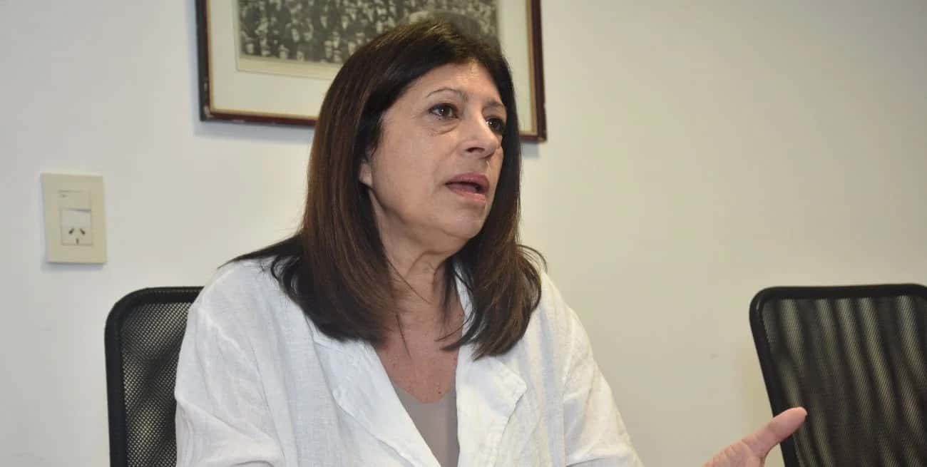Clara García: "Somos una opción de cambio muy seria y comprometida"