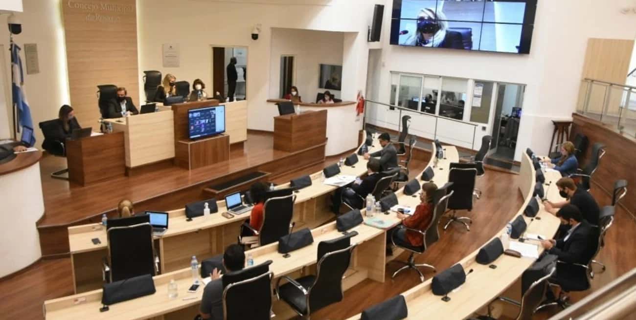 El Concejo de Rosario tendrá mayoría oficialista y presencia de libertarios