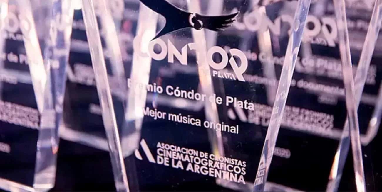 Se vienen los Cóndor de Plata, la premiación a lo mejor de las series argentinas