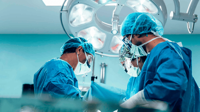 Tres donaciones pediátricas posibilitaron 7 trasplantes de órganos