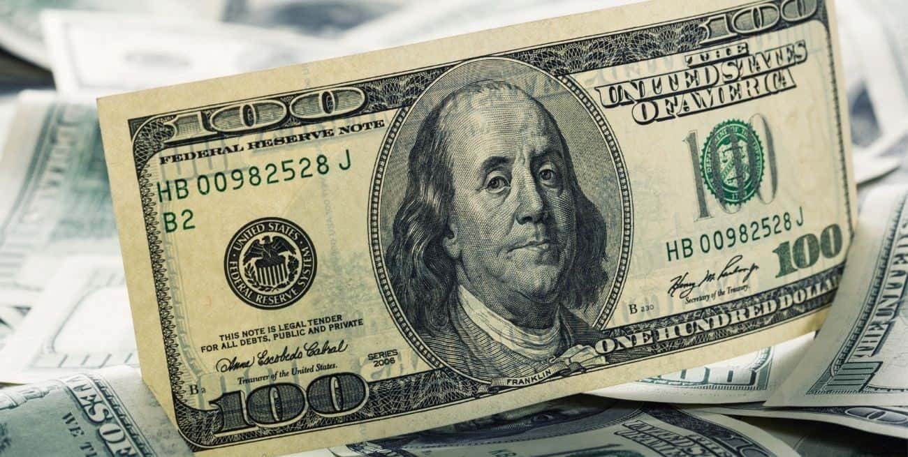 El dólar oficial cerró este miércoles a $856,50
