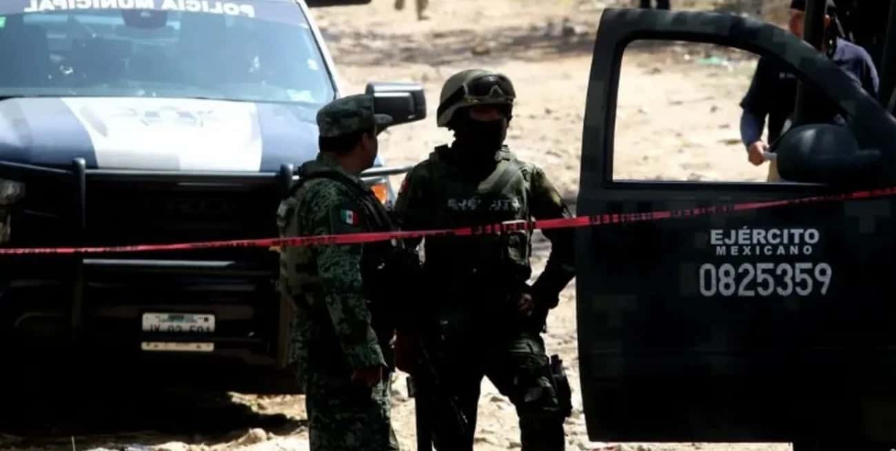 México: secuestraron a la alcaldesa de Michoacán