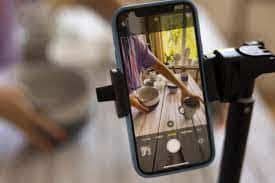 Fotografía con celular: la nueva capacitación para emprendedores