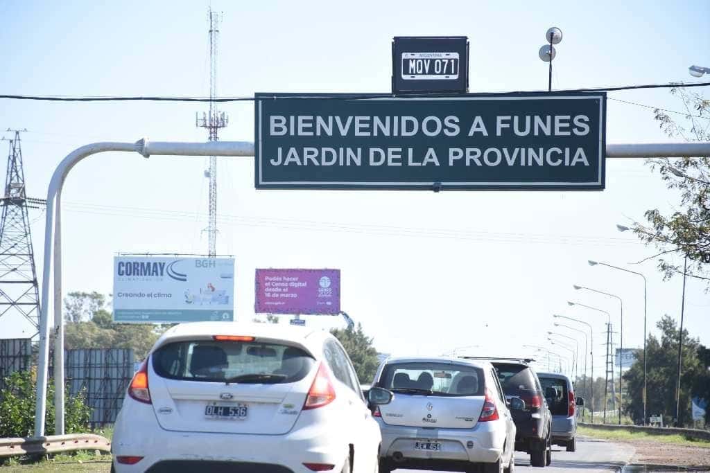 Crece la demanda de casas en Funes y Roldán para pasar las vacaciones