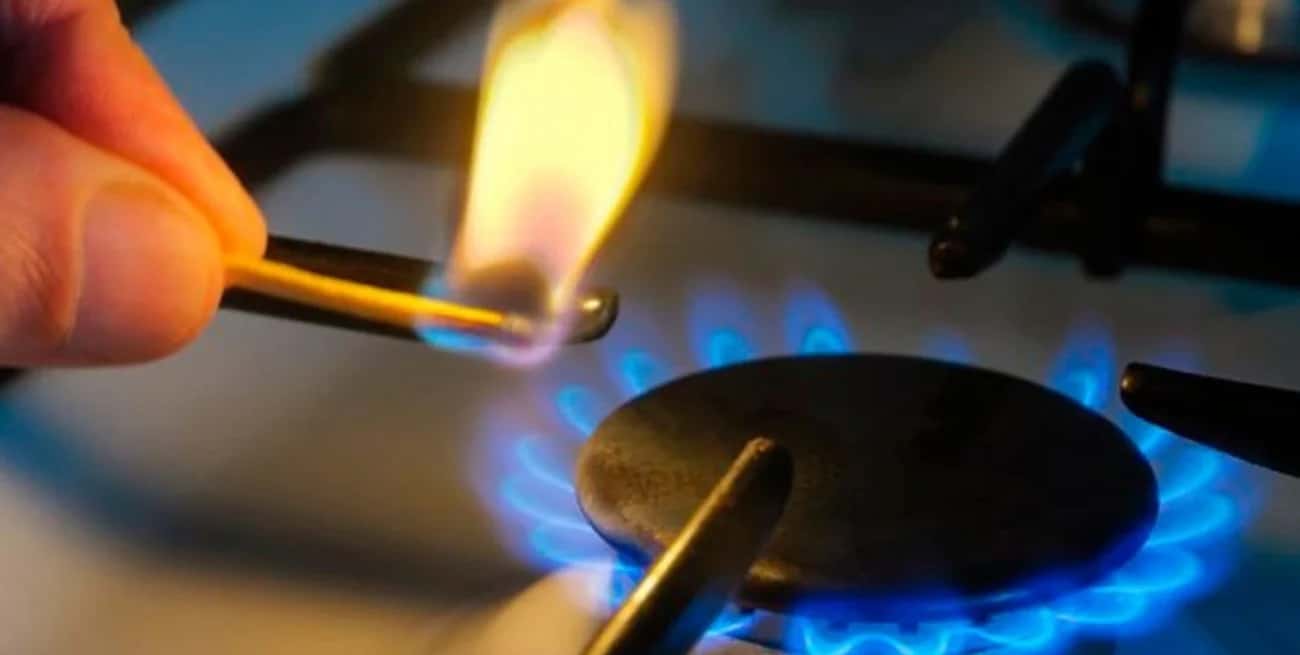 Santa Fe: la concesionaria de gas natural habla de un retraso tarifario del 390 %