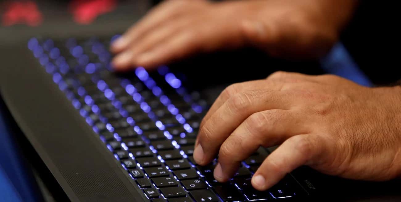 Sitios web en Panamá, Chile y Colombia afectados por un ciberataque masivo