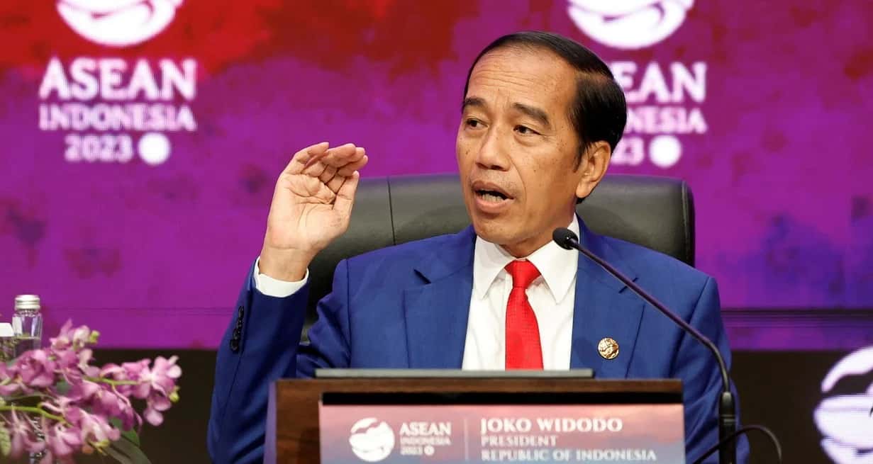 Indonesia instó a las potencias mundiales a evitar conflictos