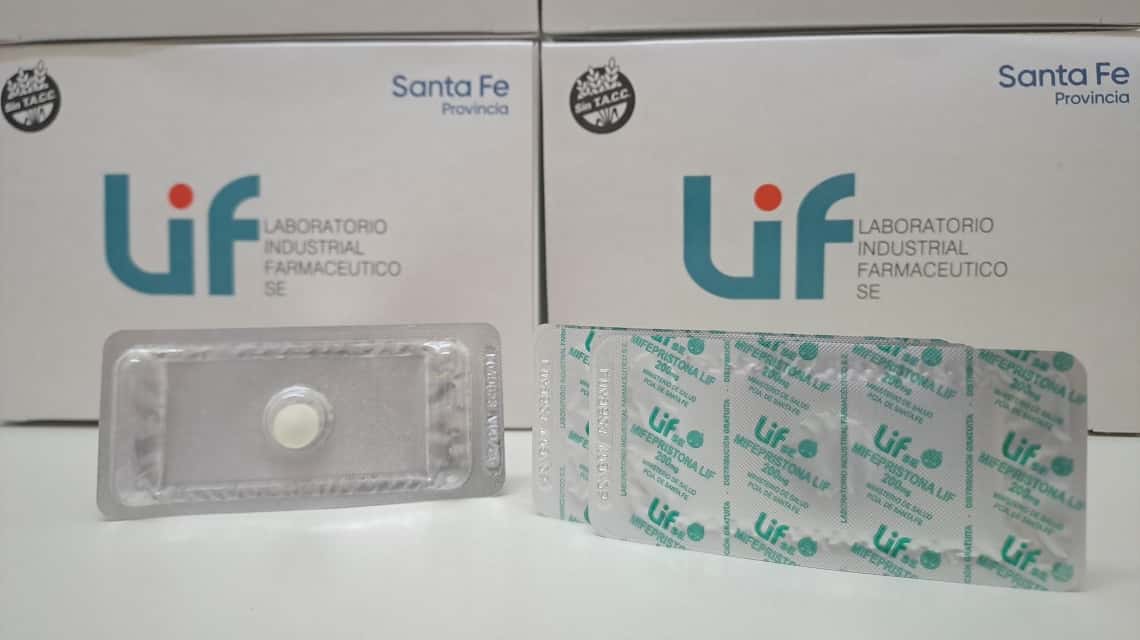 El laboratorio desarrollará un medicamento que aún no se produce en Argentina.