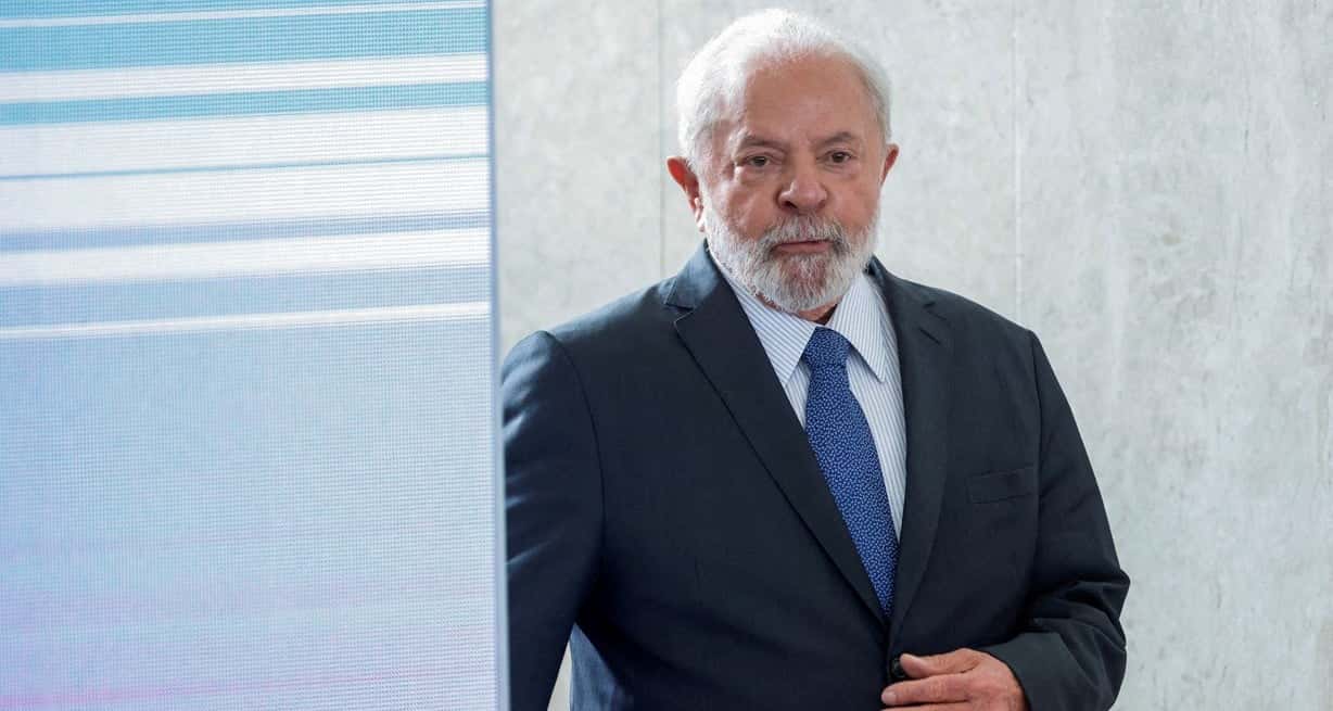 Brasil: la Corte Suprema indicó que la prisión de Lula da Silva fue un "error histórico"