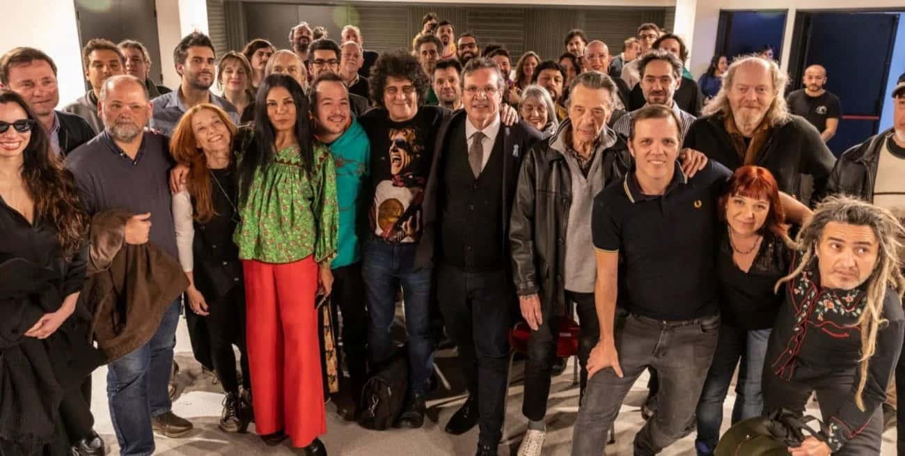 Músicos argentinos podrán subir sus canciones gratis a todas las plataformas