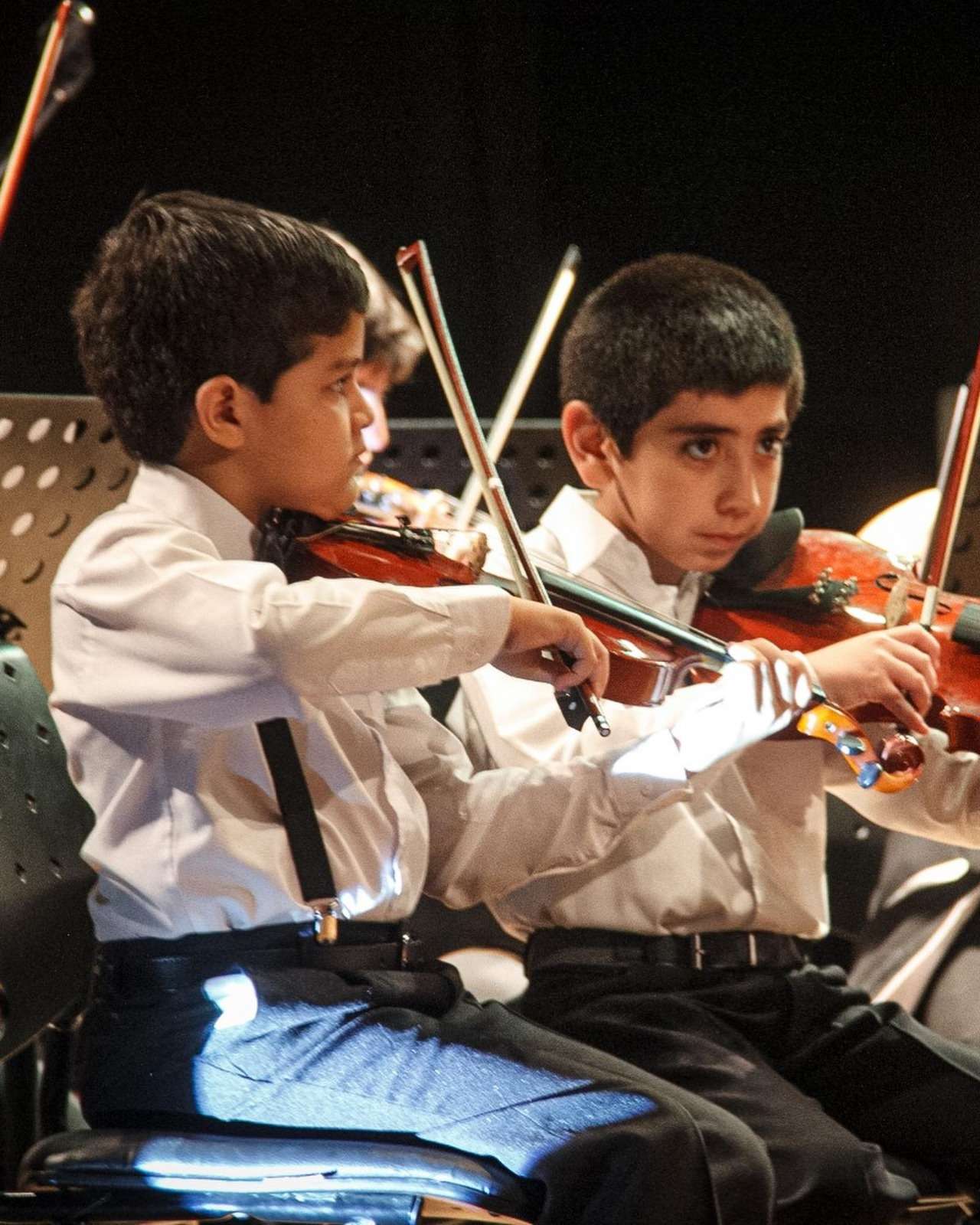 Orquesta de Niños de Tucumán