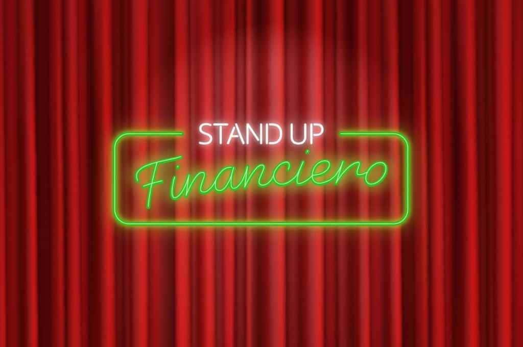 Educación financiera: el Banco Santa Fe apela al humor y al stand up