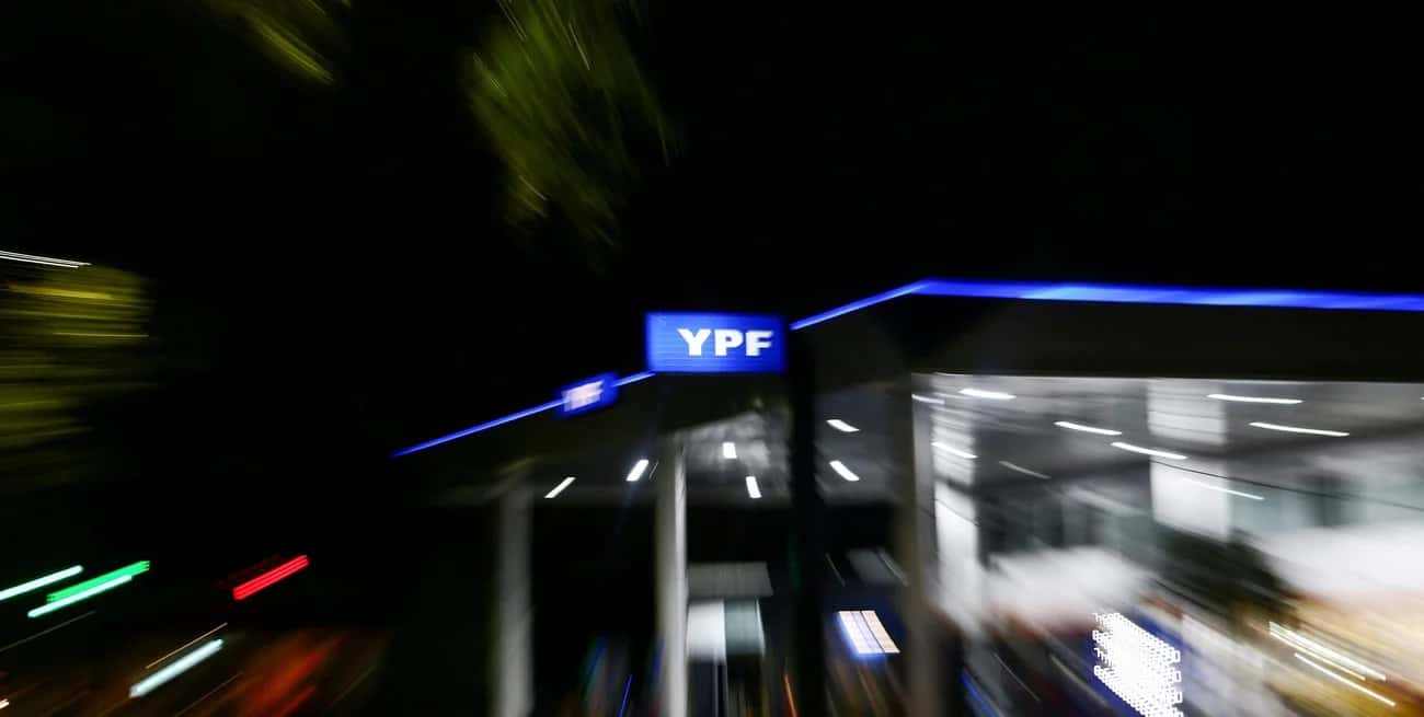 Argentina deberá pagar U$S 16.000 millones por la expropiación de YPF