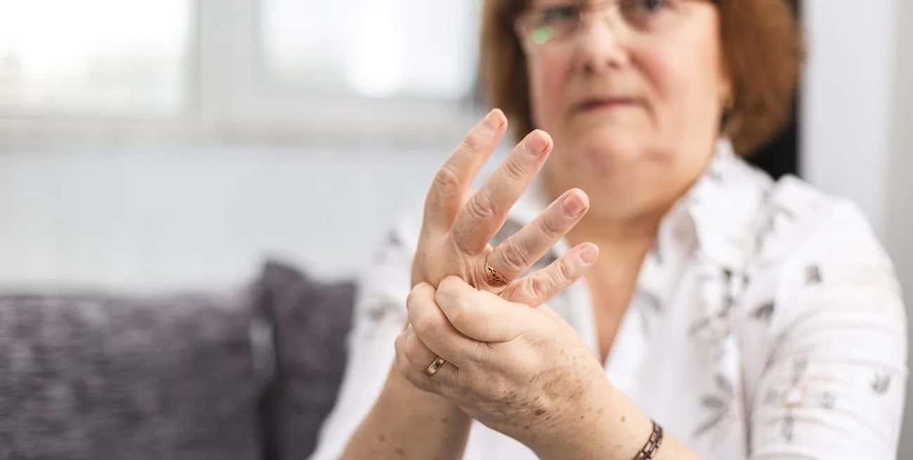 Artritis reumatoidea: de qué se trata la enfermedad que inflama las articulaciones