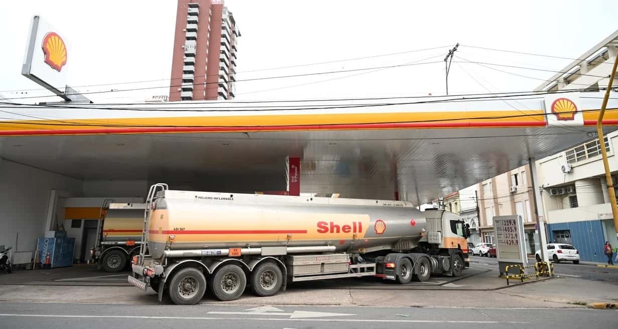 Plan de acción para normalizar el abastecimiento interno de combustibles