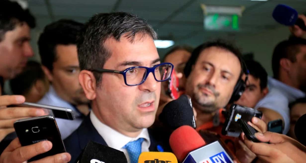 Paraguay: el Senado pide "priorizar" la investigación por el crimen del fiscal Pecci