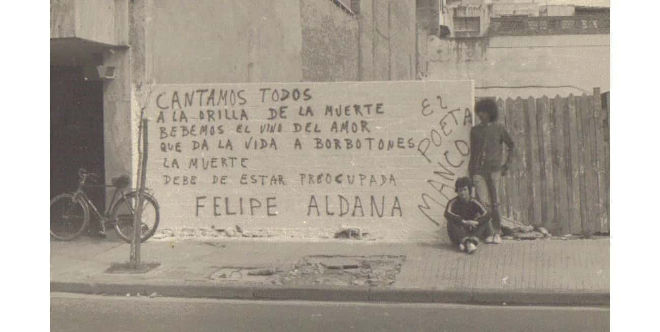 Graffiti y democracia: las huellas de la resistencia en las calles