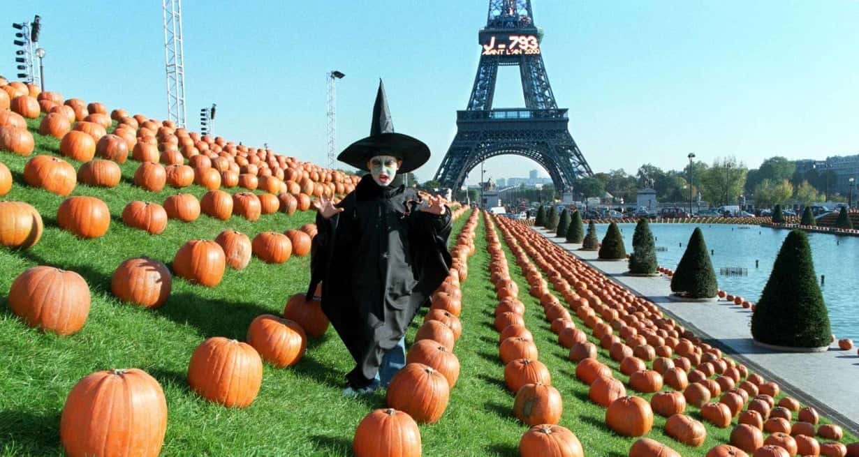 Halloween: origen y significado de una celebración pagana y cristiana