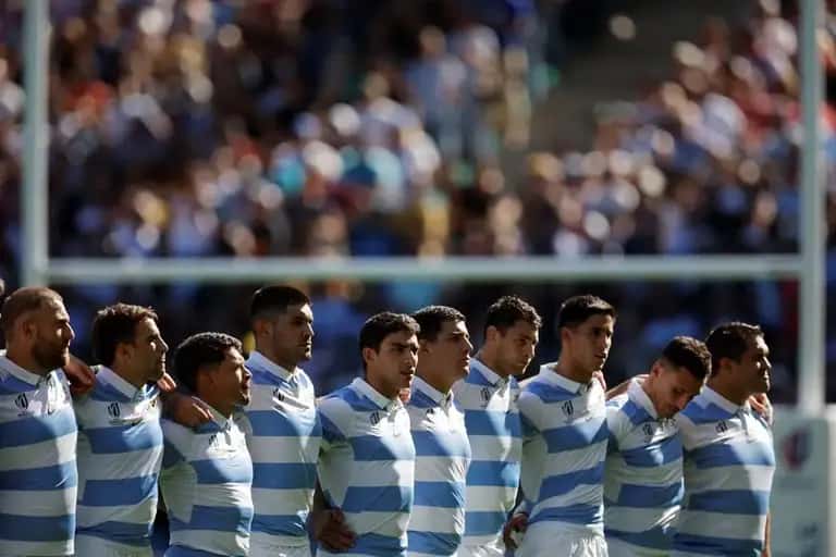 Argentina saldrá a la cancha va en busca de quedar entre los cuatro mejores del mundo.