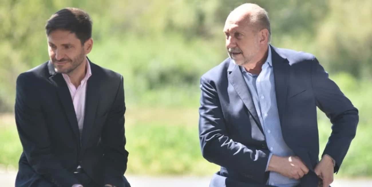 Pullaro no contratará la AGN para auditar la gestión Perotti