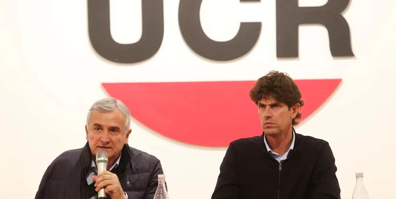 La UCR optó por la neutralidad y cargó contra Macri y Bullrich: "Están afuera de la coalición"