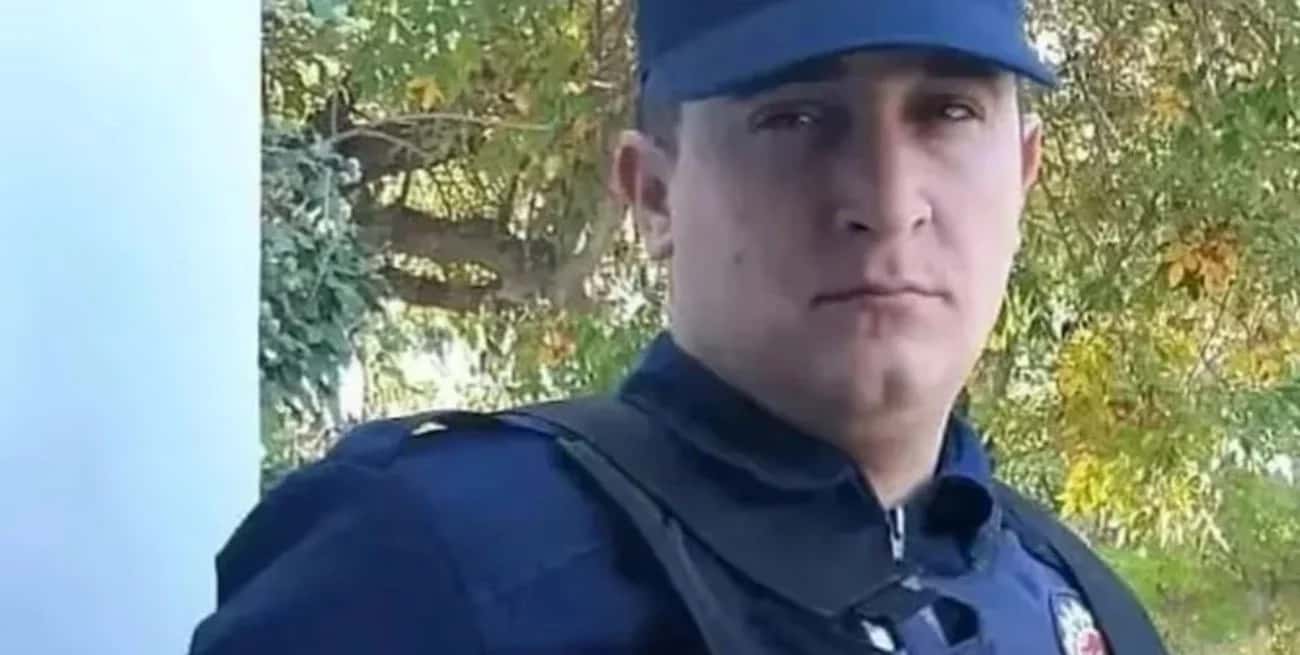 Córdoba: falleció un policía mientras realizaba una prueba de resistencia física
