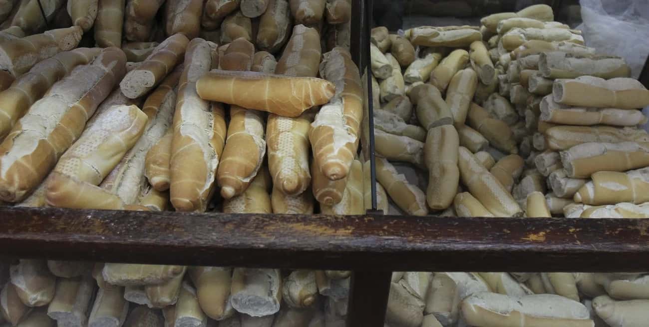 Casi un "bien de lujo": el kilo de pan alcanzó los mil pesos en Santa Fe