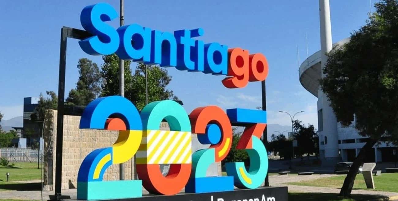 Comenzaron los Juegos Panamericanos: quiénes son los 44 santafesinos que competirán